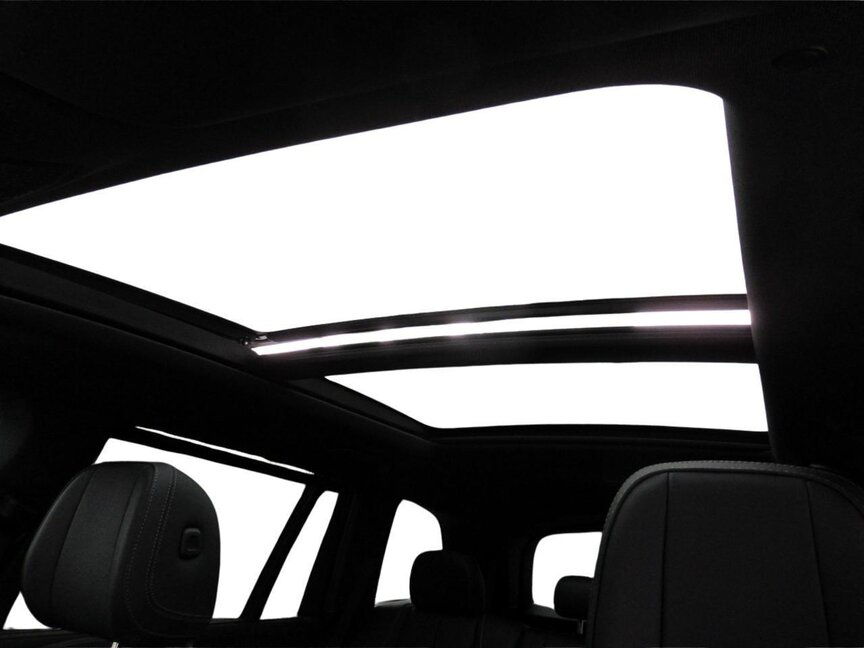 Mercedes-Benz GLS 400 d 4MATIC