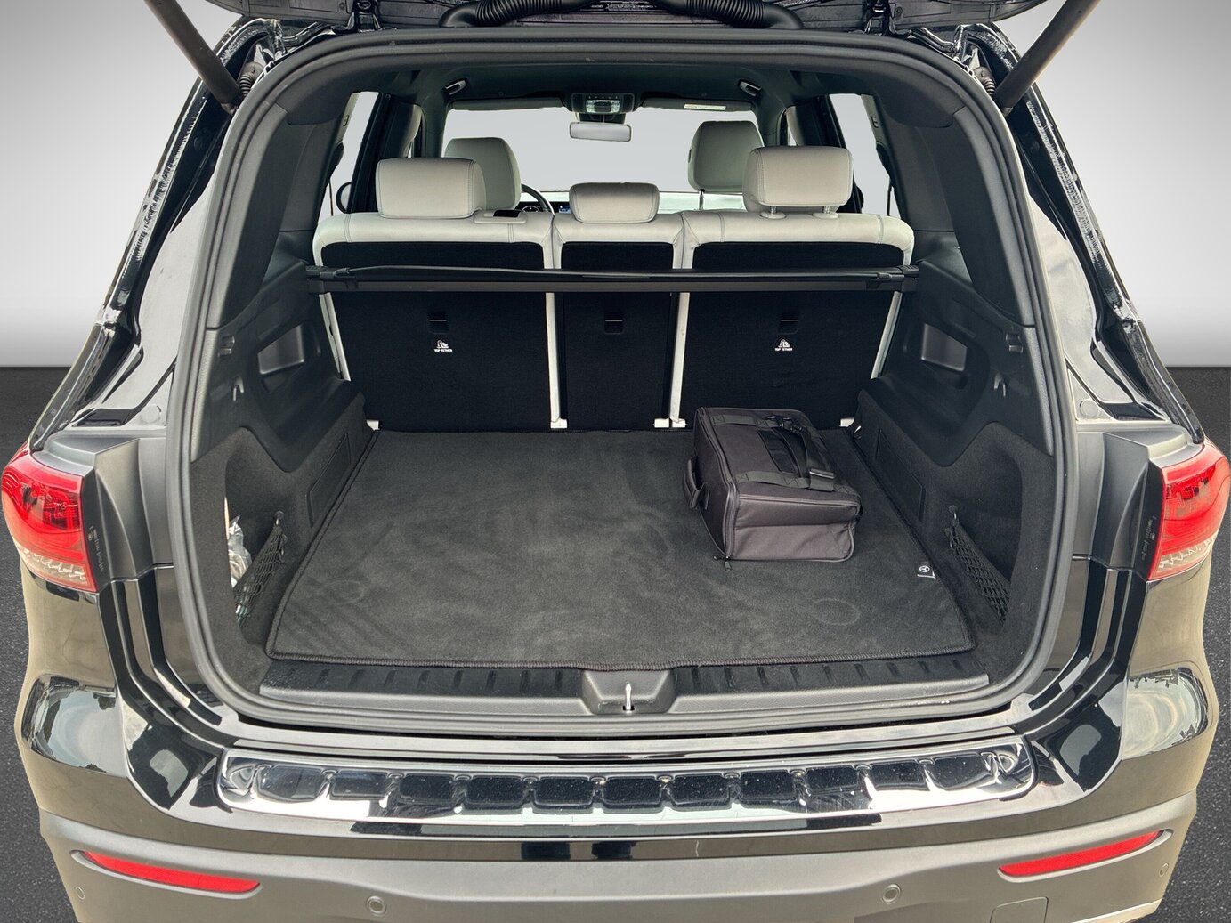 Mercedes-Benz EQB 350 4MATIC