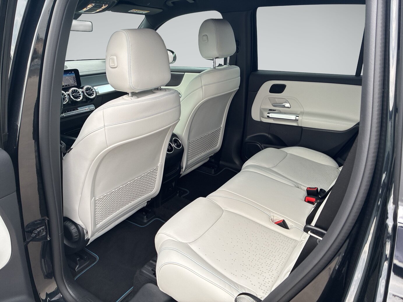 Mercedes-Benz EQB 350 4MATIC