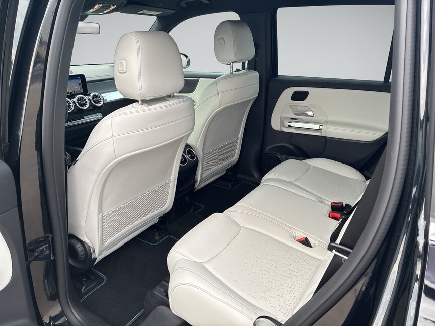 Mercedes-Benz EQB 350 4MATIC