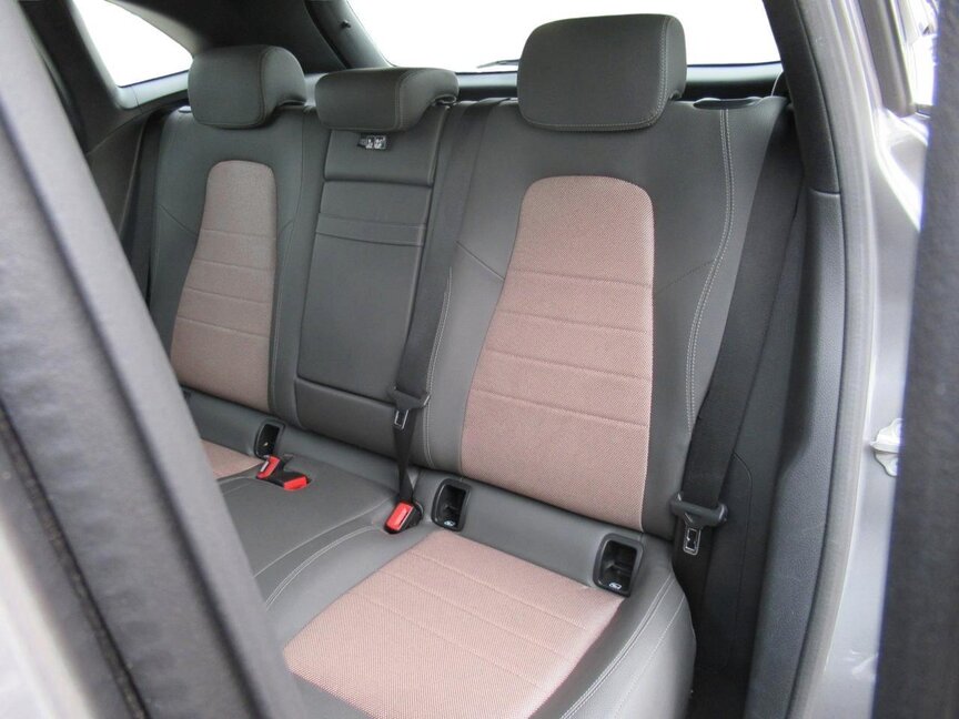 Mercedes-Benz EQA 250