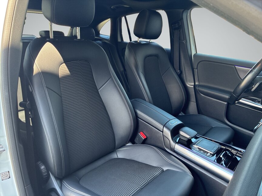 Mercedes-Benz GLA 250 e