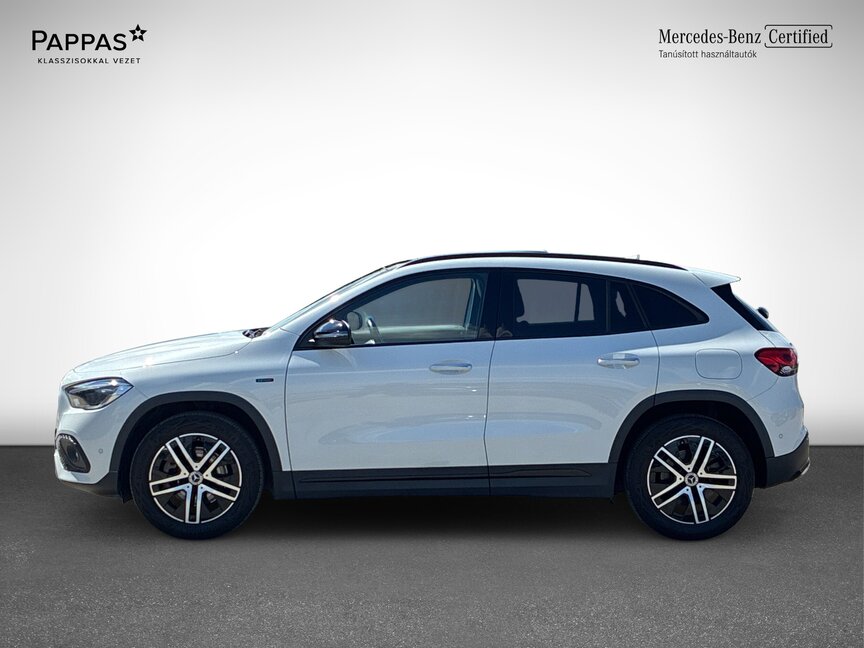 Mercedes-Benz GLA 250 e