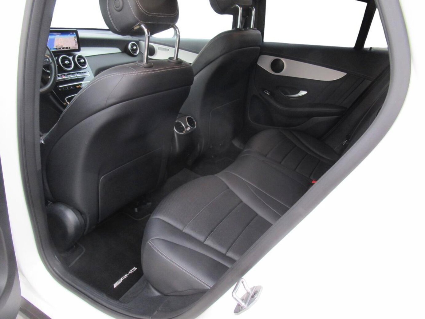 Mercedes-Benz GLC 200 4MATIC Coupé