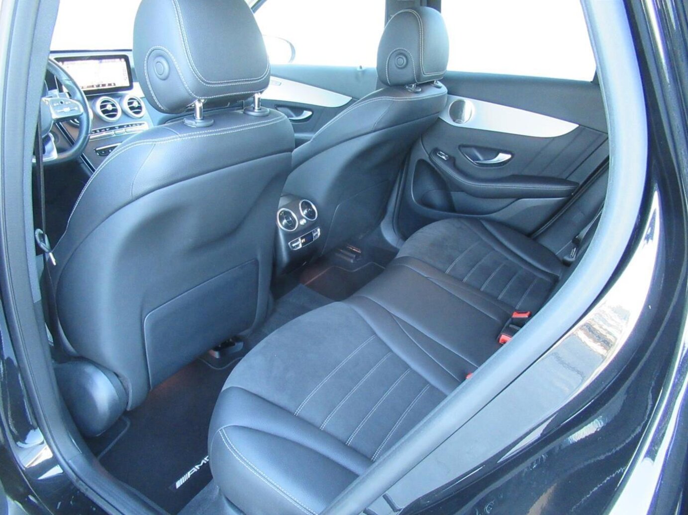 Mercedes-Benz GLC 300 de 4MATIC