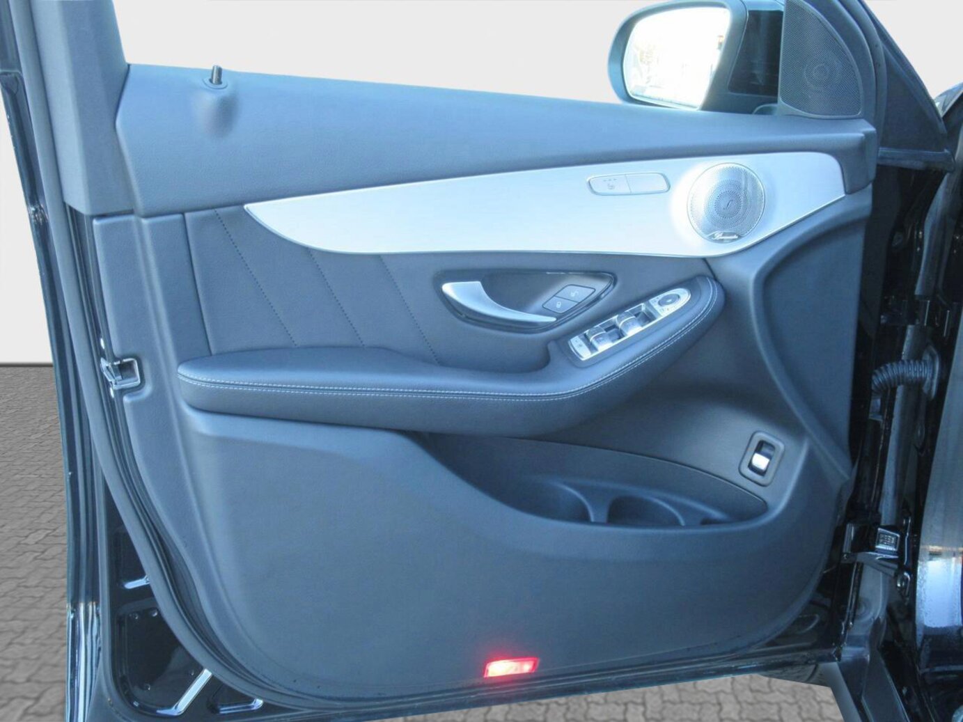 Mercedes-Benz GLC 300 de 4MATIC