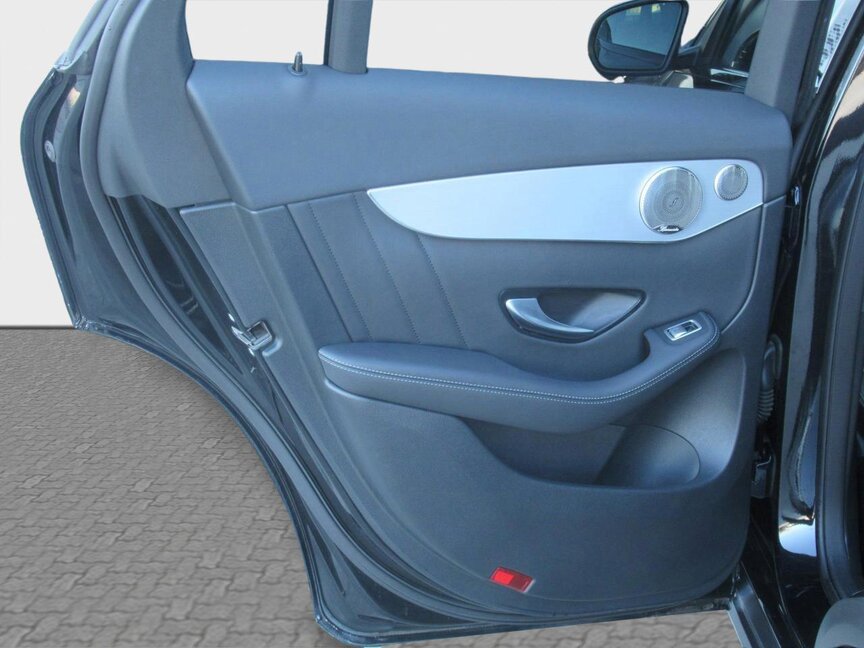 Mercedes-Benz GLC 300 de 4MATIC