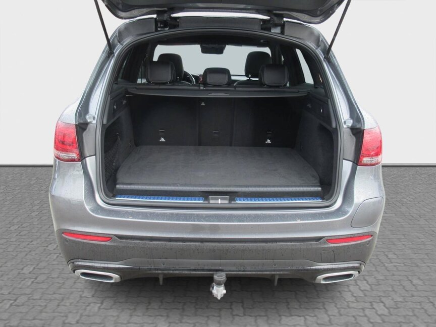 Mercedes-Benz GLC 300 de 4MATIC