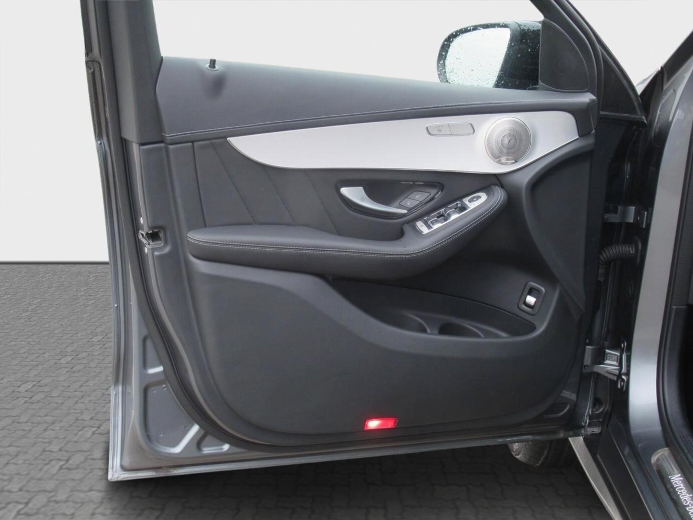 Mercedes-Benz GLC 300 de 4MATIC