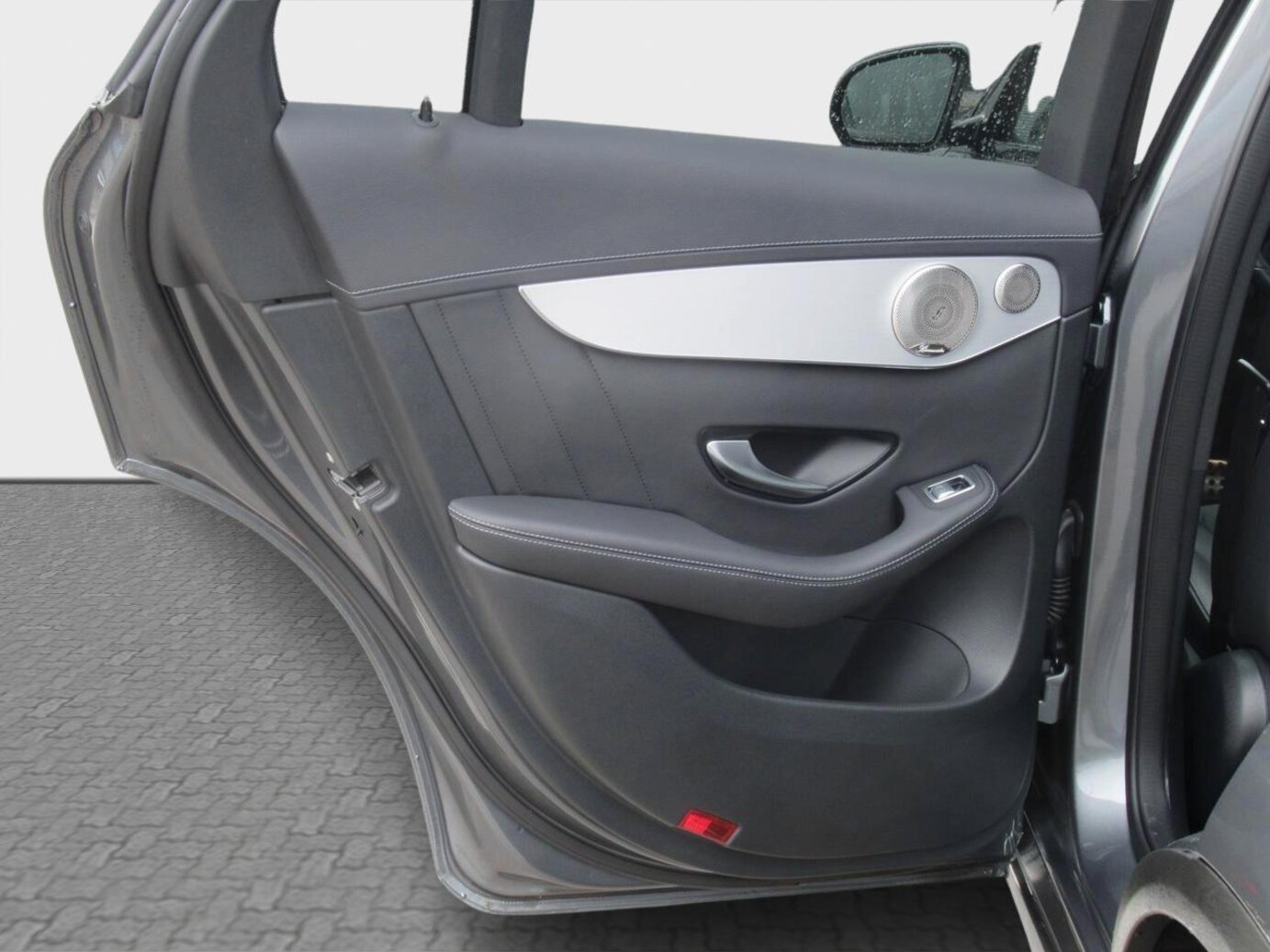 Mercedes-Benz GLC 300 de 4MATIC