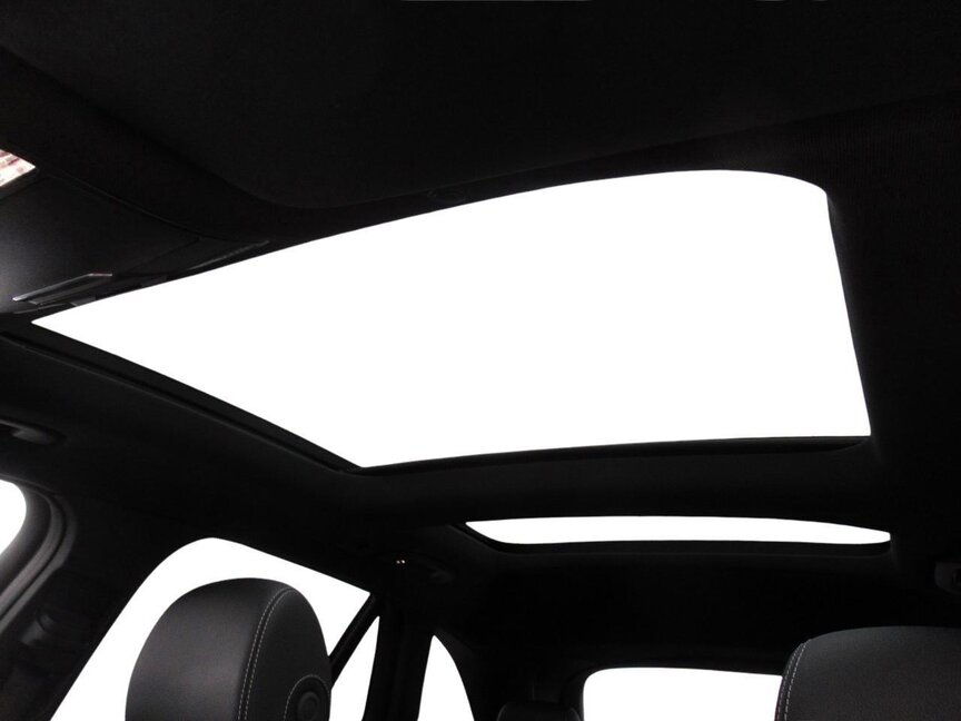 Mercedes-Benz GLC 300 de 4MATIC