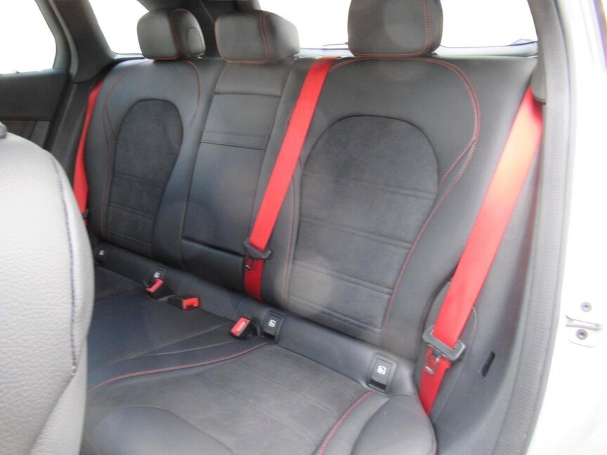 Mercedes-Benz GLC 300 de 4MATIC