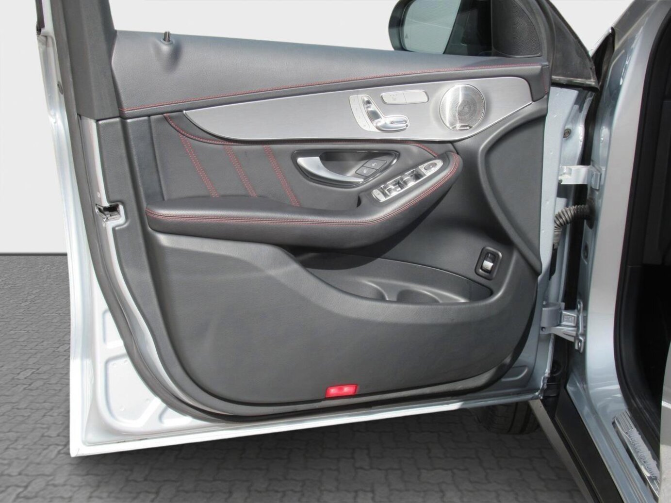 Mercedes-Benz GLC 300 de 4MATIC