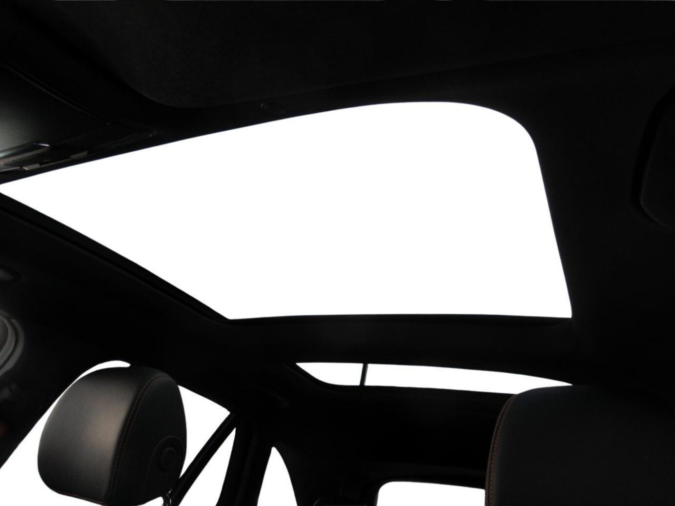 Mercedes-Benz GLC 300 de 4MATIC