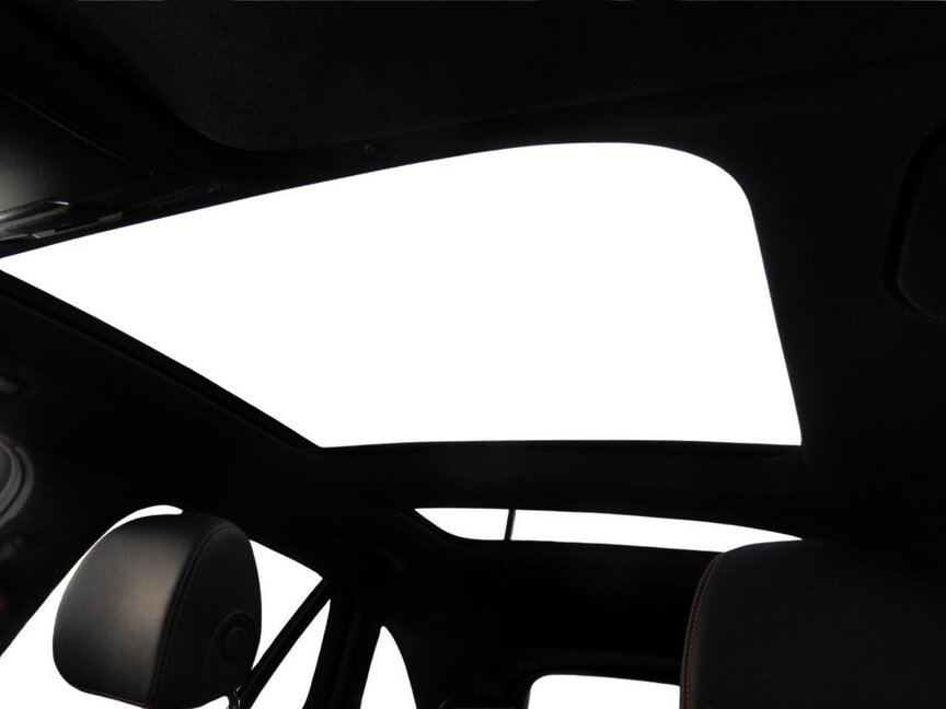 Mercedes-Benz GLC 300 de 4MATIC