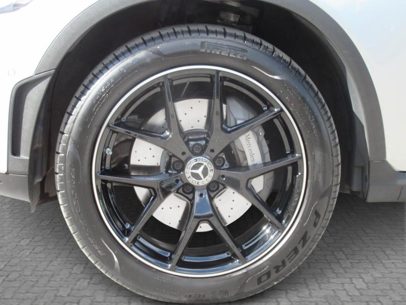 Mercedes-Benz GLC 300 de 4MATIC