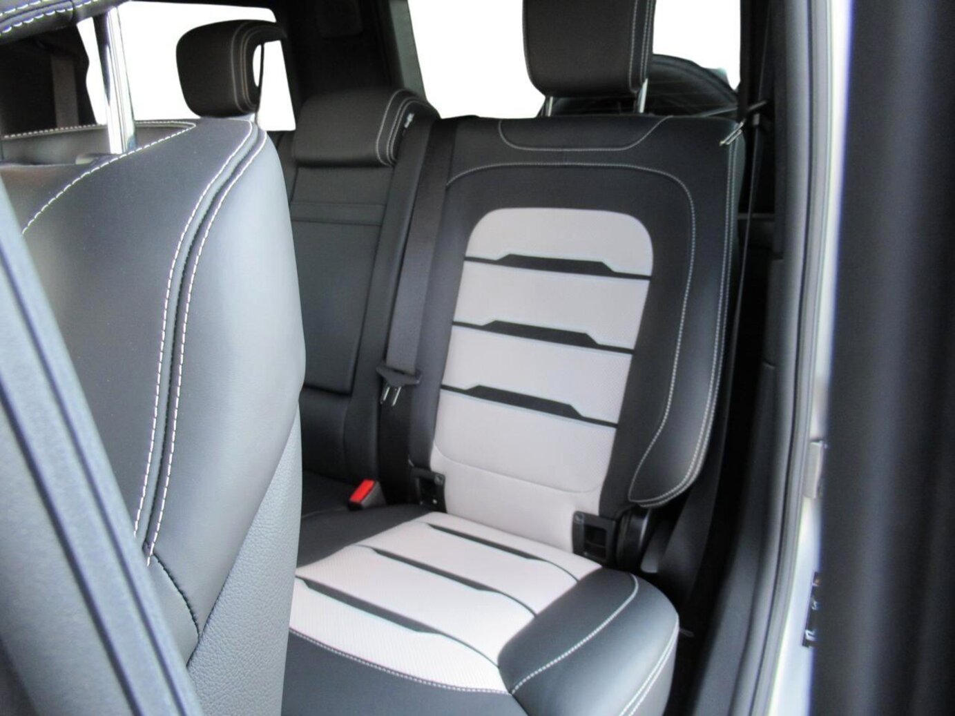 Mercedes-Benz Mercedes-AMG G 63