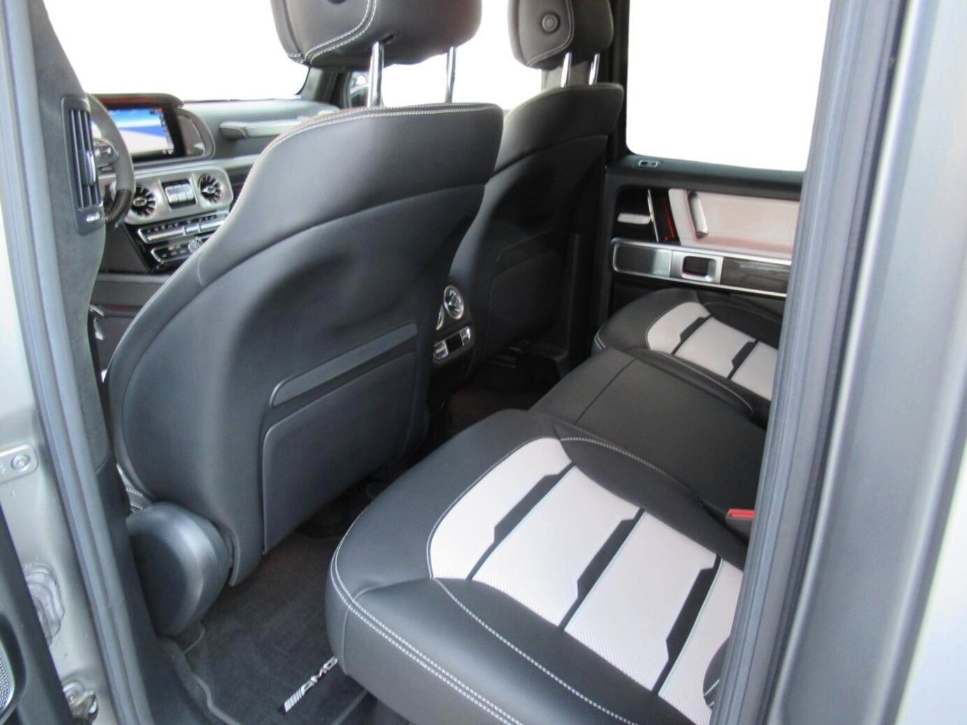 Mercedes-Benz Mercedes-AMG G 63