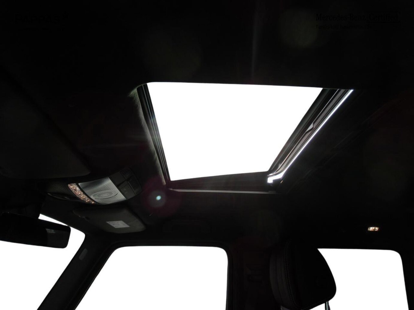 Mercedes-Benz Mercedes-AMG G 63