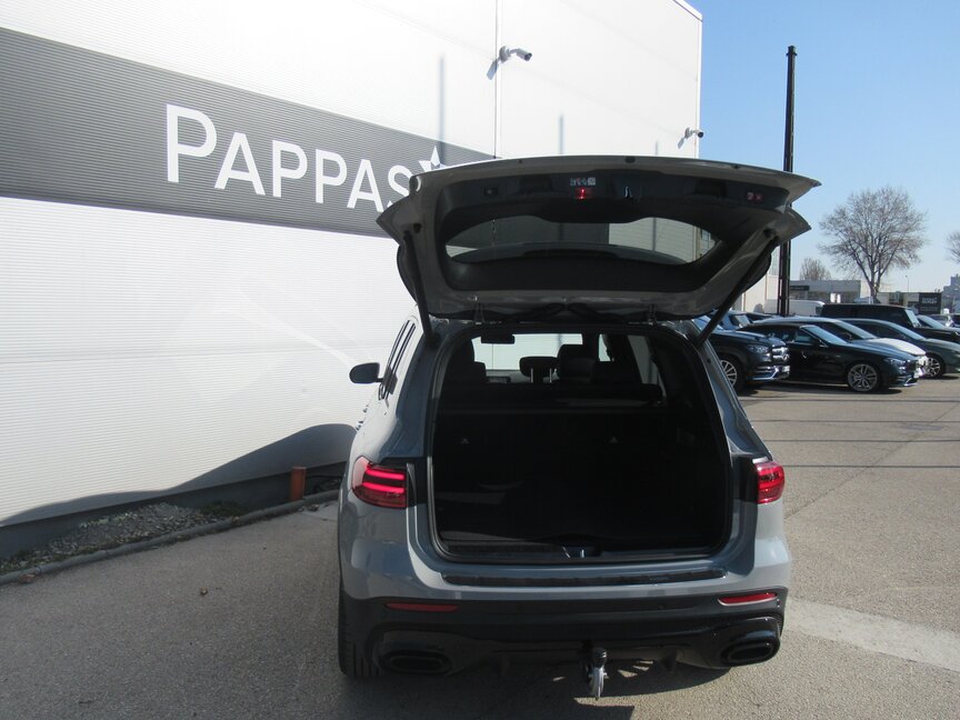 Mercedes-Benz GLB 200 d