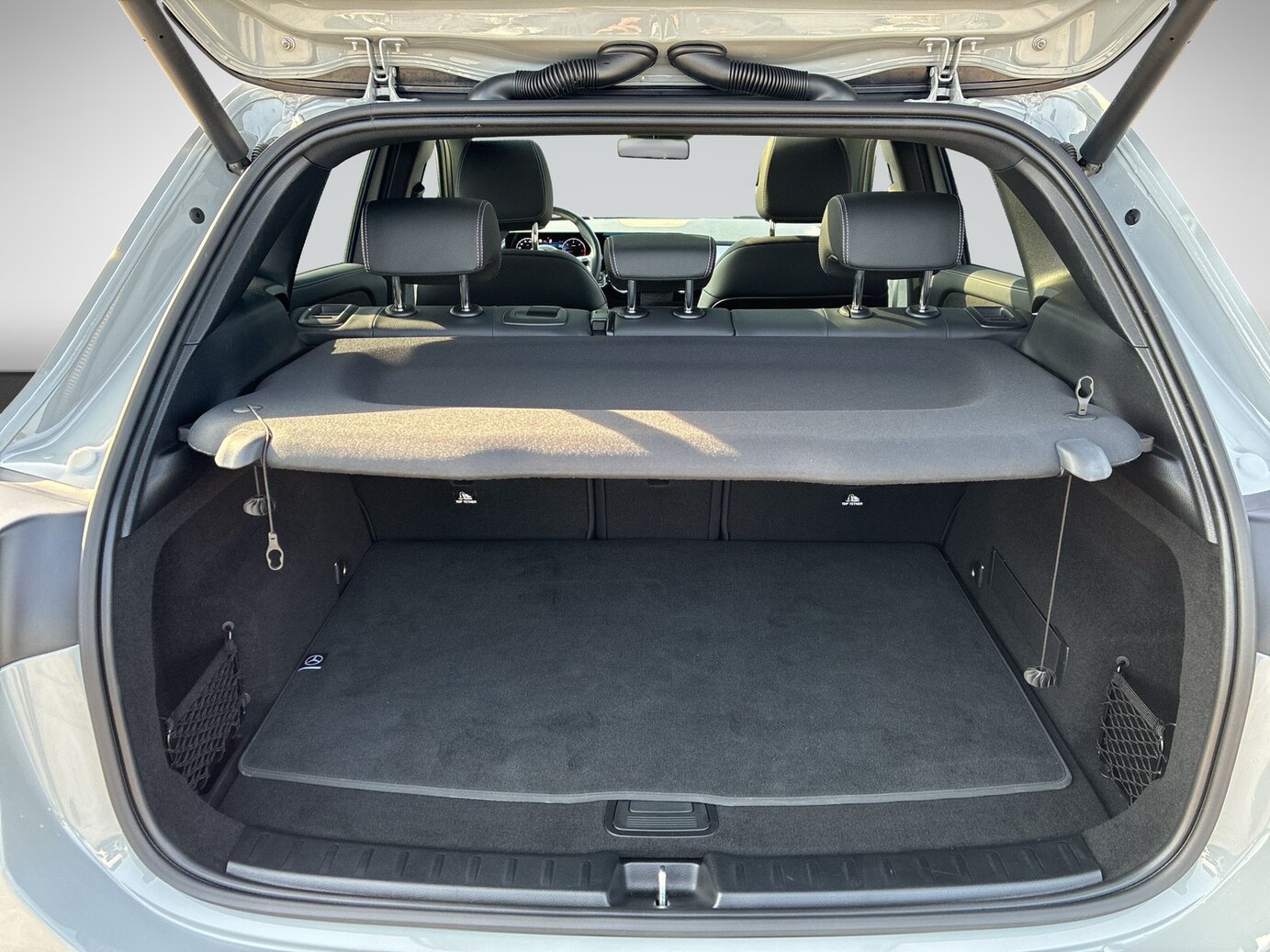 Mercedes-Benz GLA 200 d 4MATIC