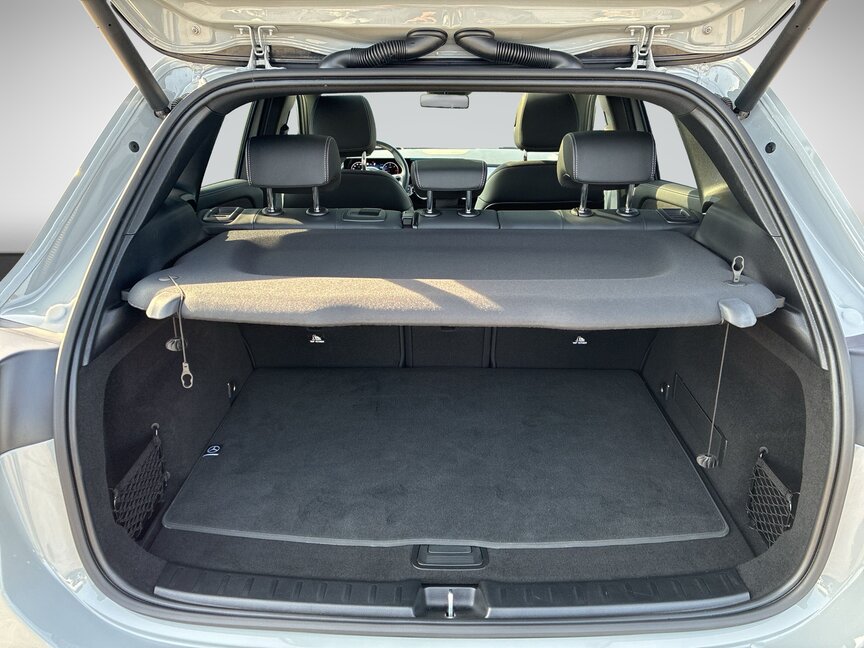 Mercedes-Benz GLA 200 d 4MATIC