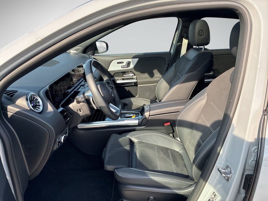 Mercedes-Benz GLA 200 d 4MATIC