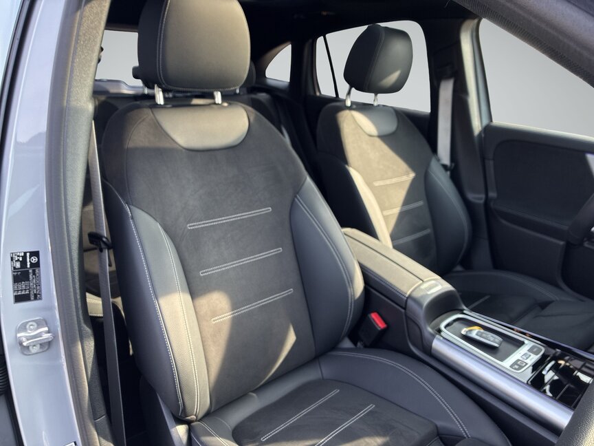 Mercedes-Benz GLA 200 d 4MATIC