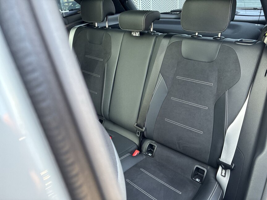 Mercedes-Benz GLA 200 d 4MATIC