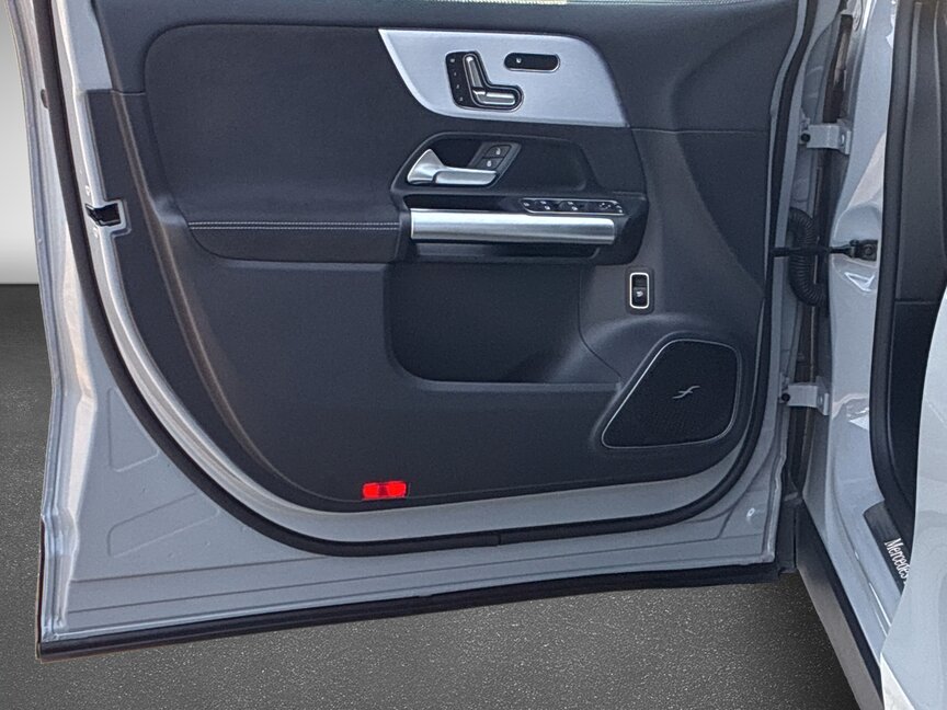 Mercedes-Benz GLA 200 d 4MATIC