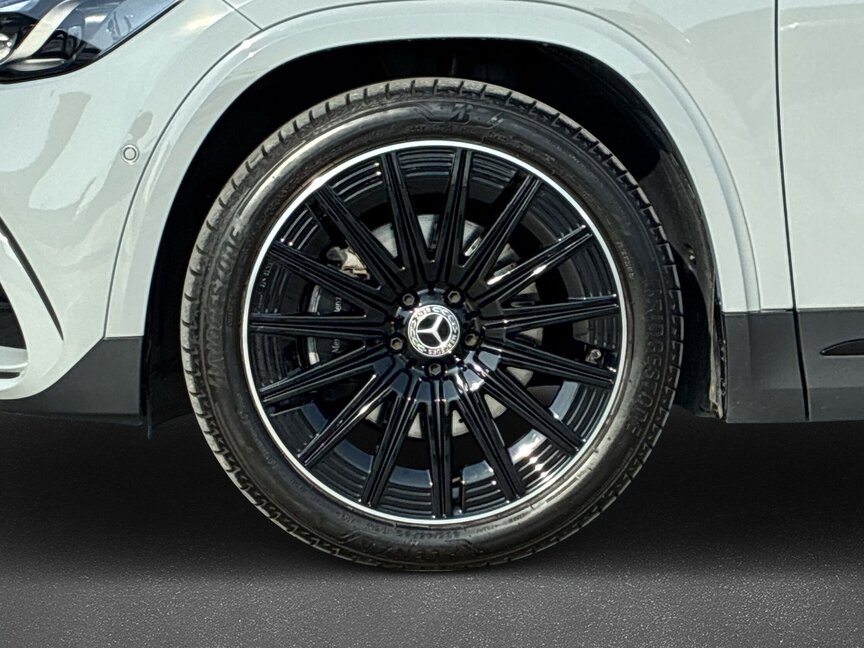 Mercedes-Benz GLA 200 d 4MATIC