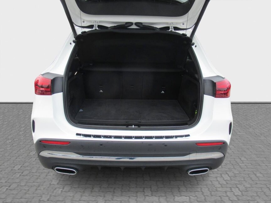 Mercedes-Benz GLA 220 4MATIC