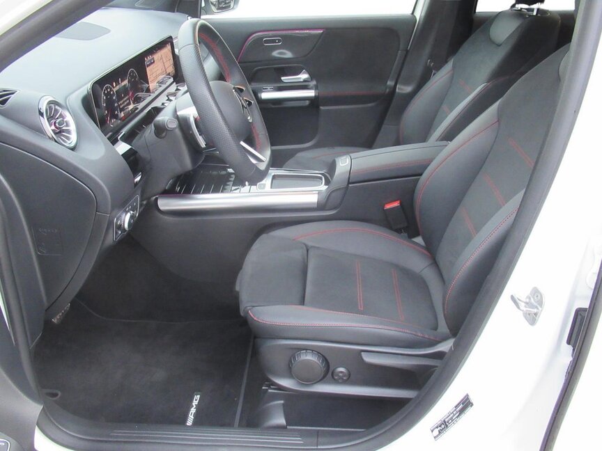 Mercedes-Benz GLA 220 4MATIC