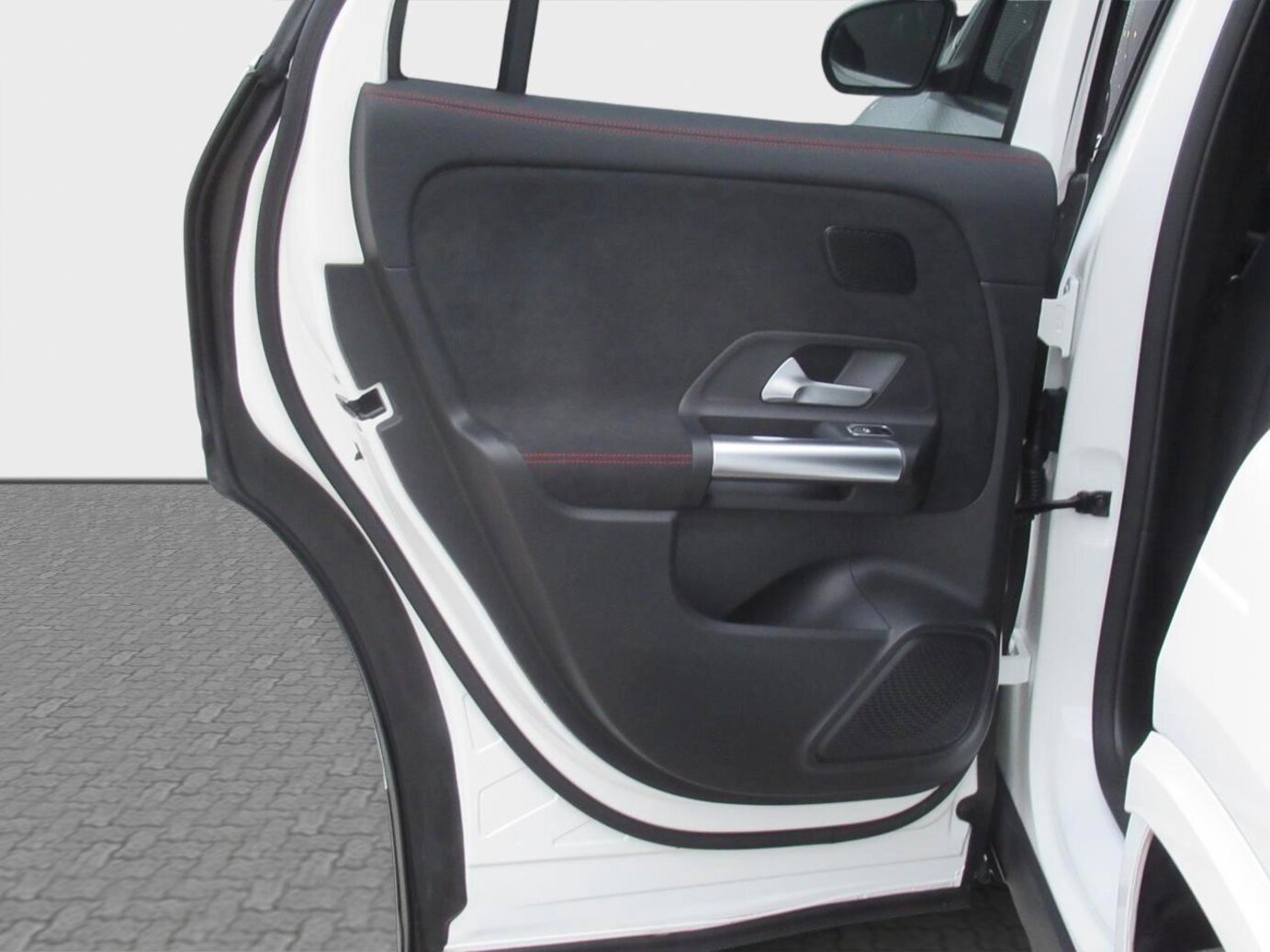 Mercedes-Benz GLA 220 4MATIC