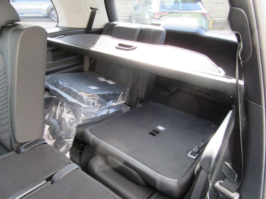 Mercedes-Benz EQB 250+