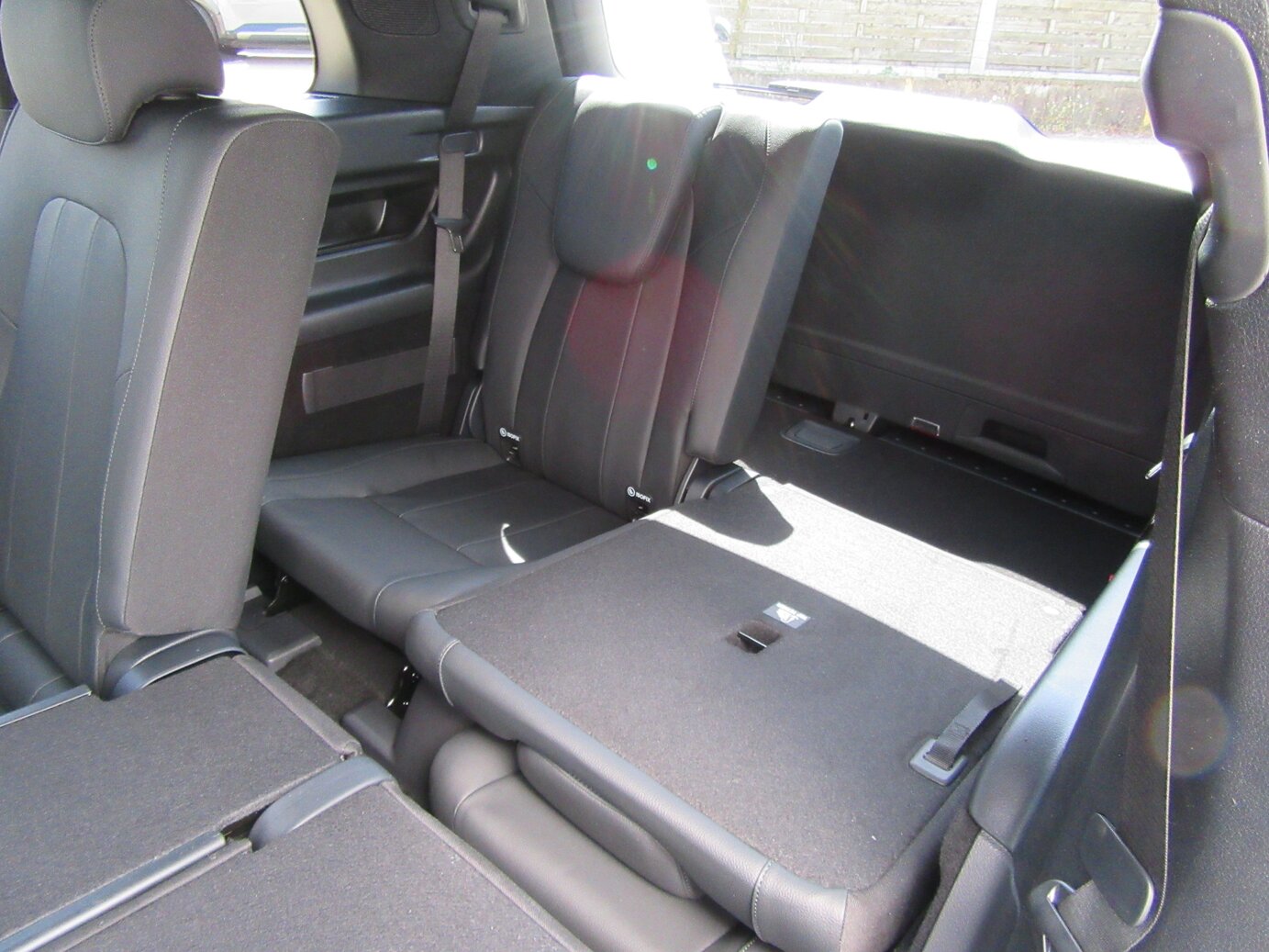 Mercedes-Benz EQB 250+