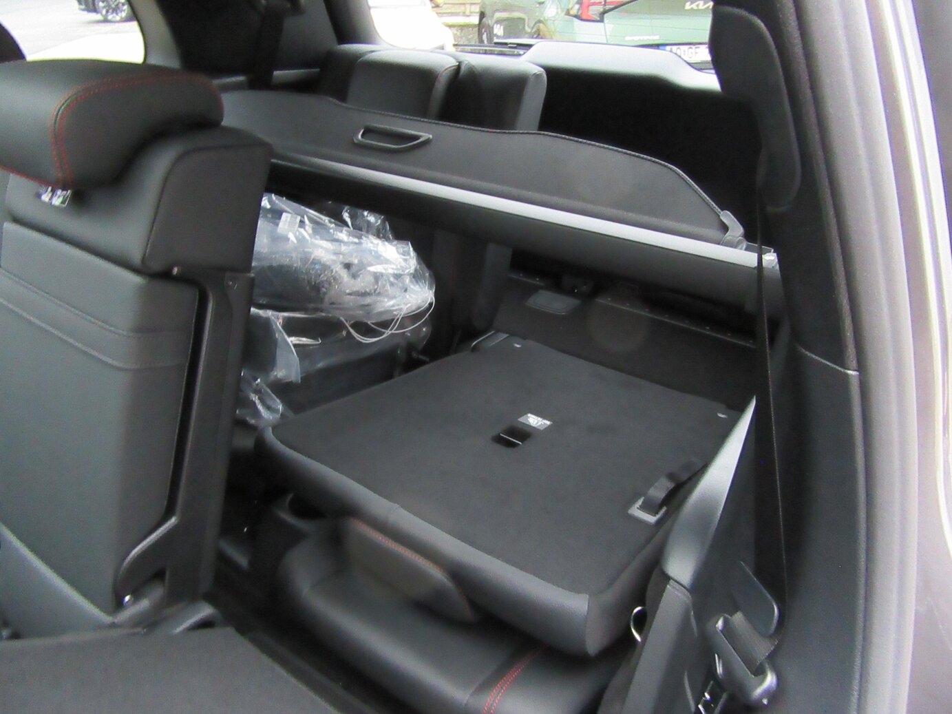 Mercedes-Benz EQB 250+