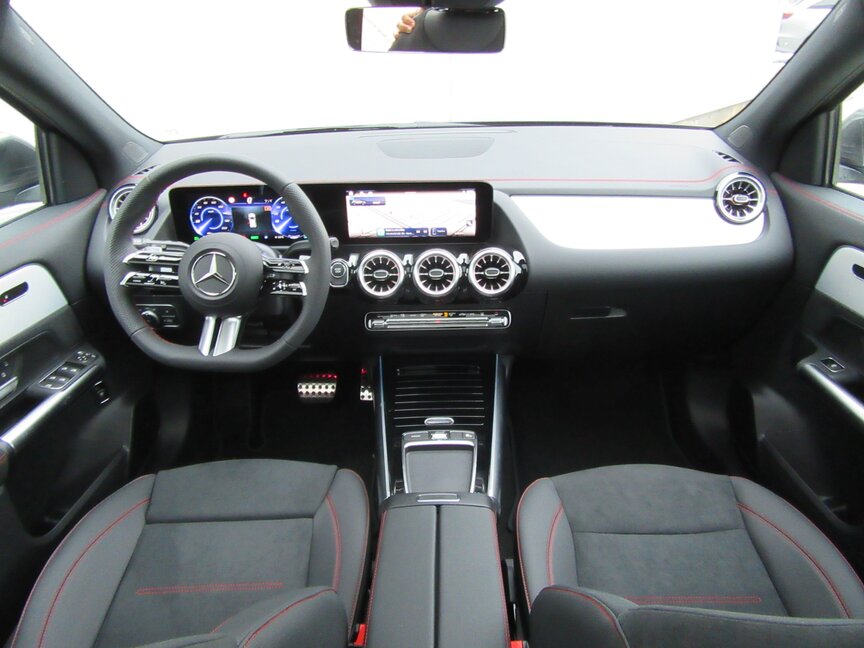 Mercedes-Benz EQA 250+