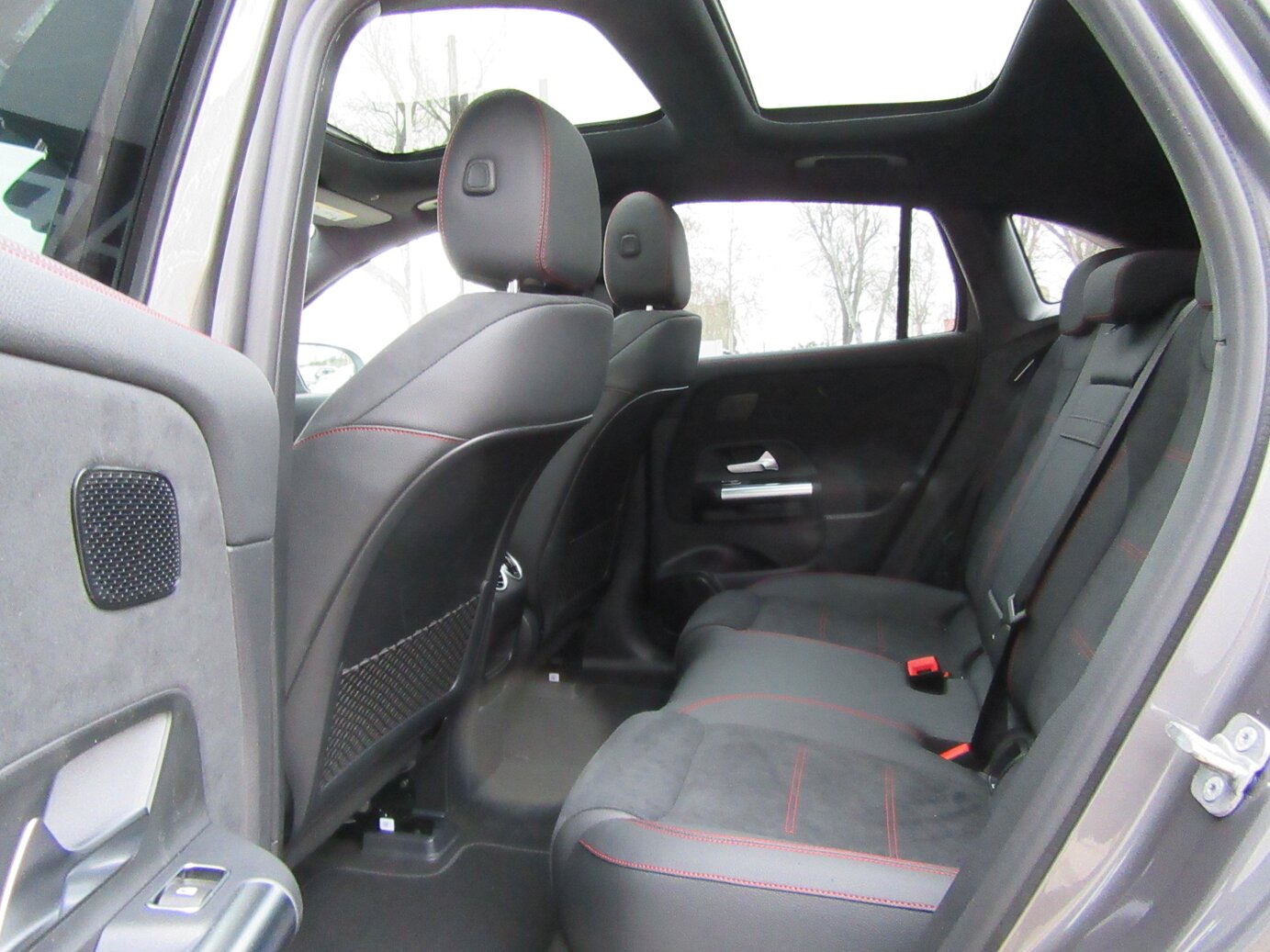 Mercedes-Benz EQA 250+