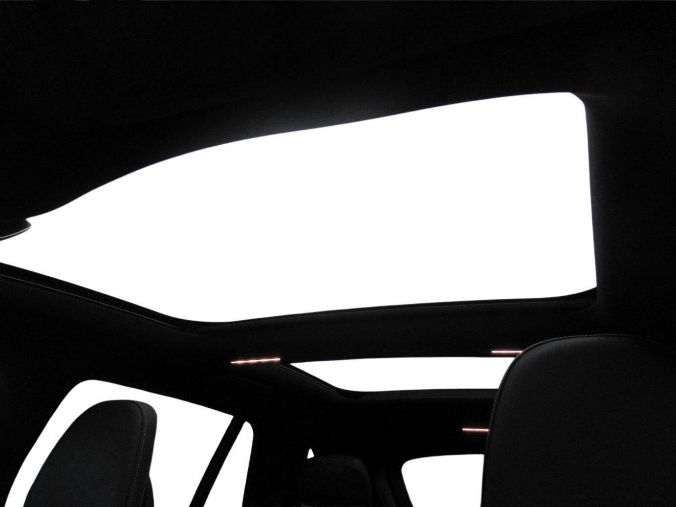 Mercedes-Benz EQS 450 4MATIC SUV