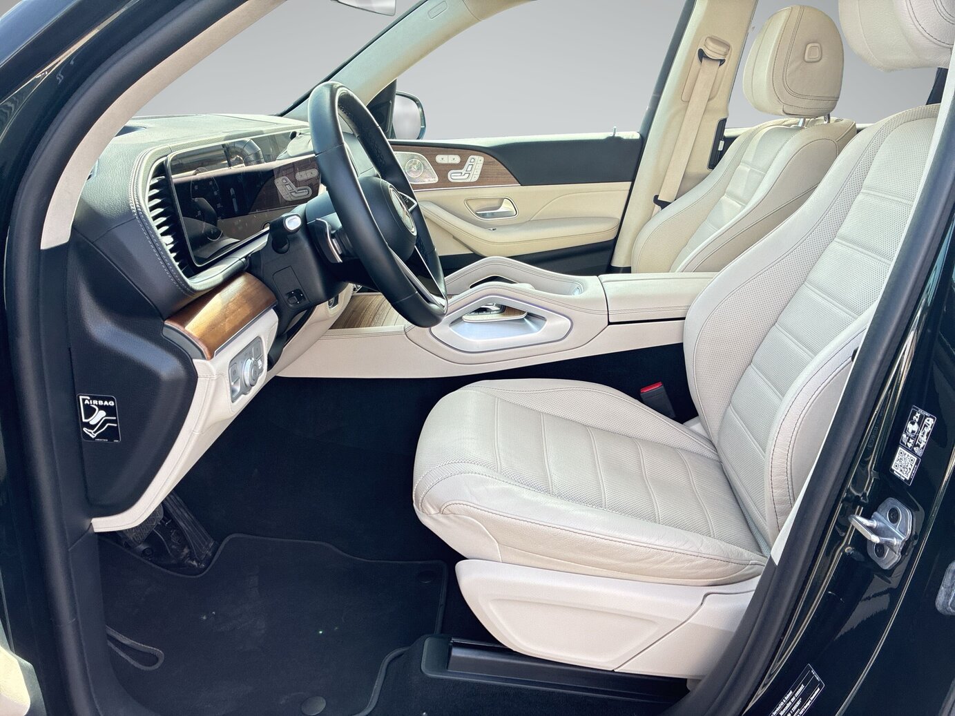 Mercedes-Benz GLE 350 de 4MATIC