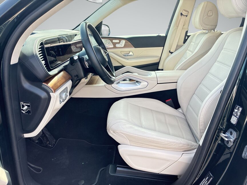 Mercedes-Benz GLE 350 de 4MATIC