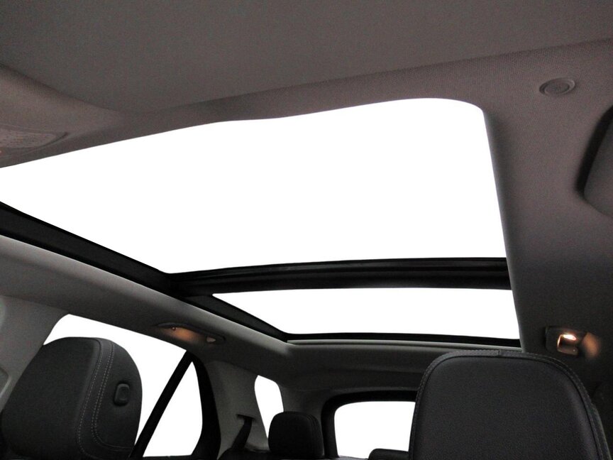 Mercedes-Benz GLE 350 de 4MATIC mit EQ Hybrid Technologie