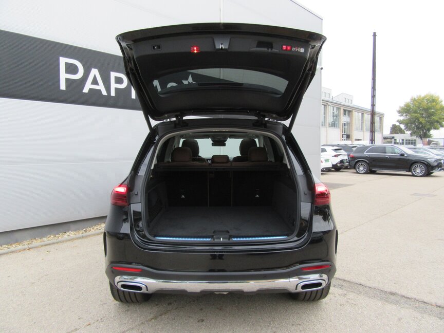 Mercedes-Benz GLE 300 D 4M