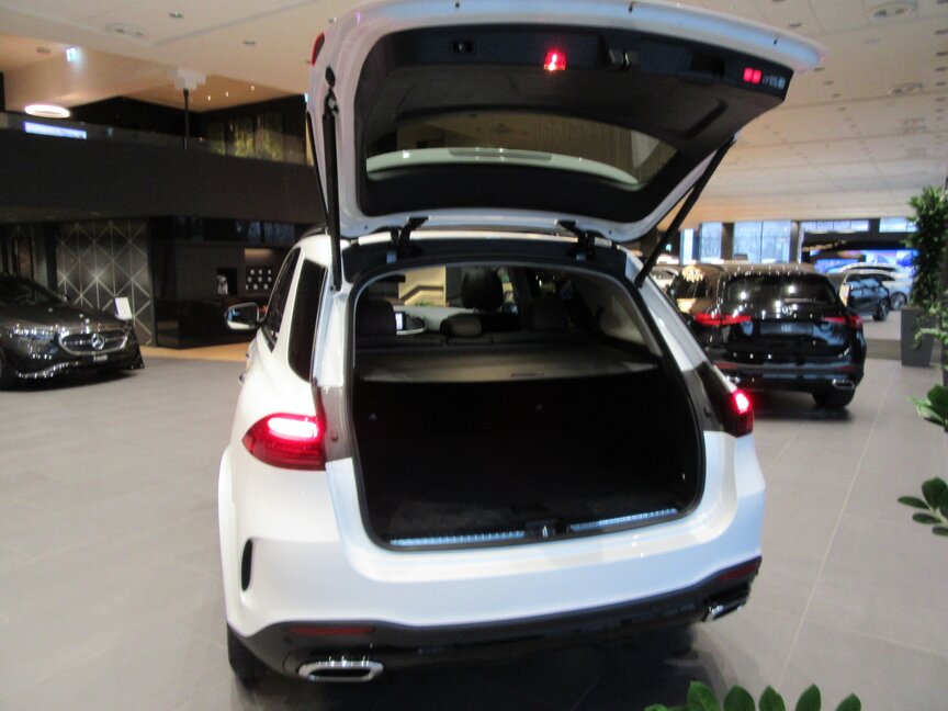 Mercedes-Benz GLE 300 d 4MATIC