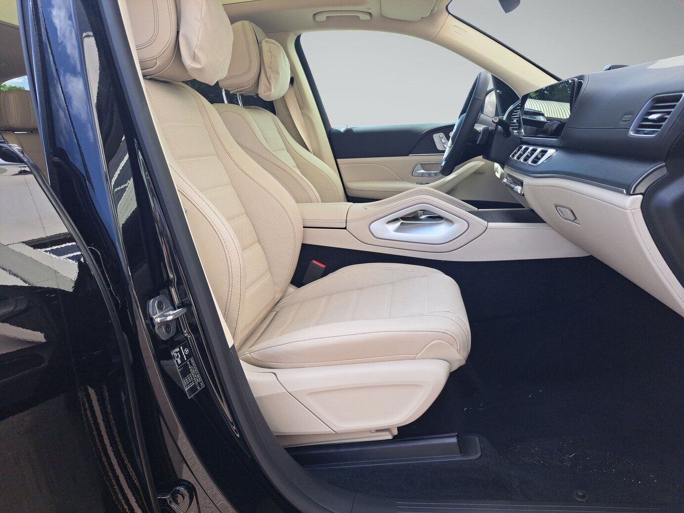 Mercedes-Benz GLE 300 d 4MATIC