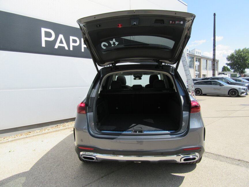 Mercedes-Benz GLE 450 d 4MATIC