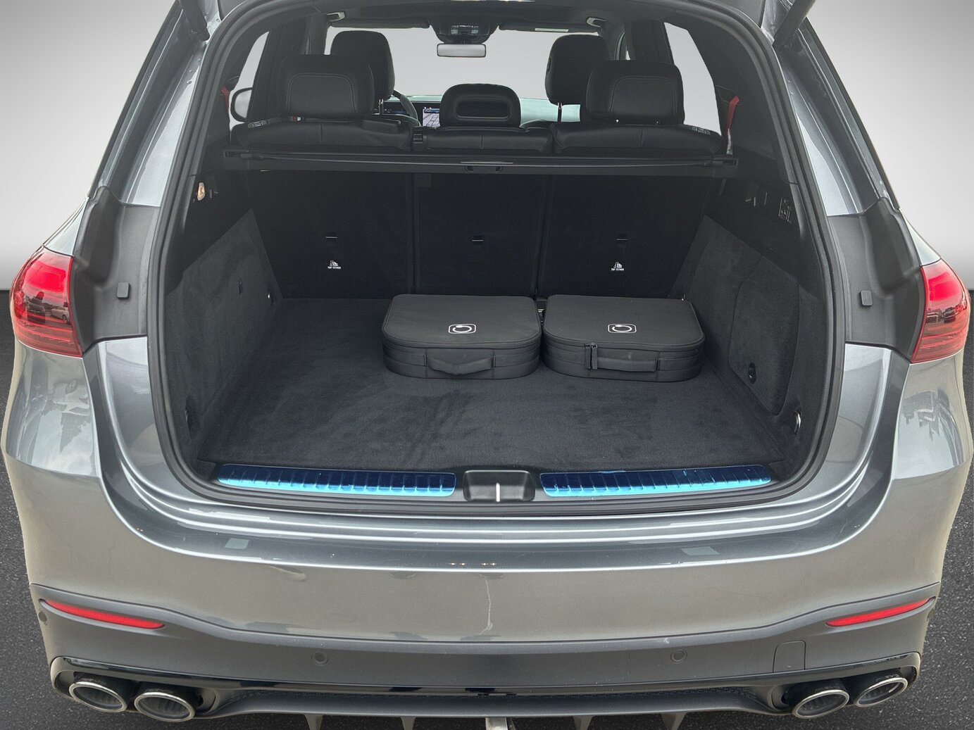 Mercedes-Benz AMG GLE 53 e 4M