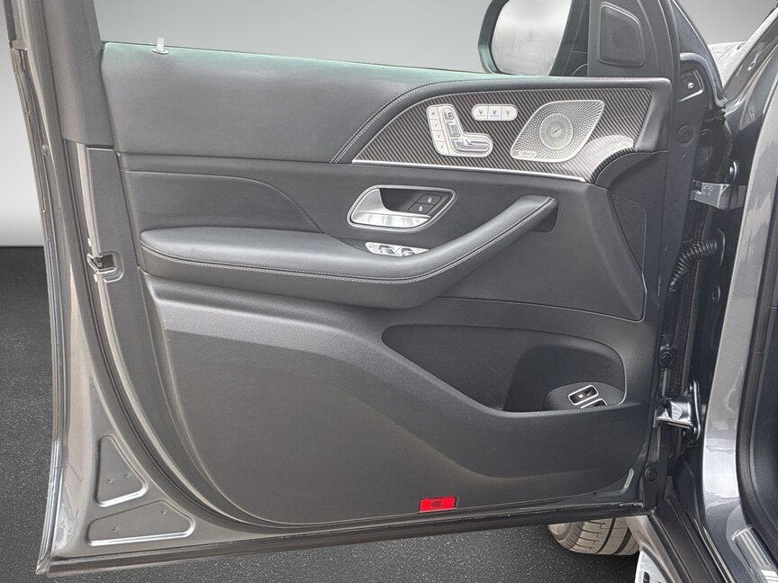 Mercedes-Benz AMG GLE 53 e 4M