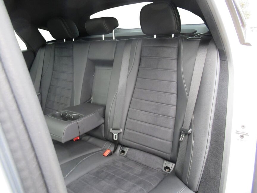 Mercedes-Benz GLE 350 de 4MATIC Coupé